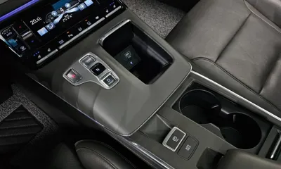 Hyundai Grandeur 2020, 63463 км, за 12958.25 USD - фото 9