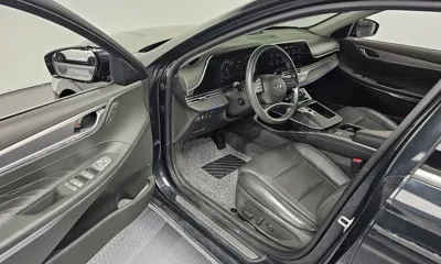 Hyundai Grandeur 2020, 63463 км, за 12958.25 USD - фото 10