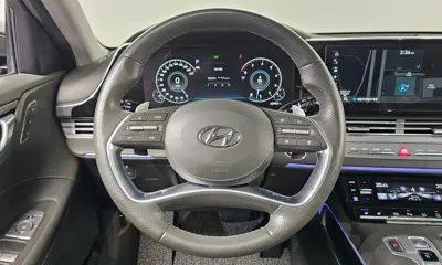 Hyundai Grandeur 2020, 63463 км, за 12958.25 USD - фото 14