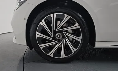 Mercedes-Benz E-Class 2026, 4078 км, за 49902.31 USD
