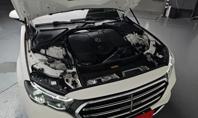 Mercedes-Benz E-Class 2026, 4078 км, за 49902.31 USD - фото 6