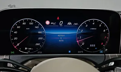 Mercedes-Benz E-Class 2026, 4078 км, за 49902.31 USD - фото 8