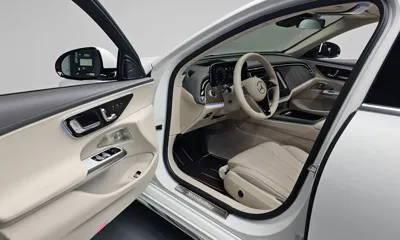 Mercedes-Benz E-Class 2026, 4078 км, за 49902.31 USD - фото 10