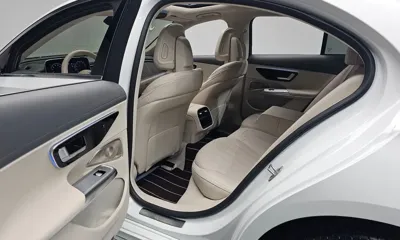 Mercedes-Benz E-Class 2026, 4078 км, за 49902.31 USD - фото 11