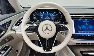Mercedes-Benz E-Class 2026, 4078 км, за 49902.31 USD - фото 12