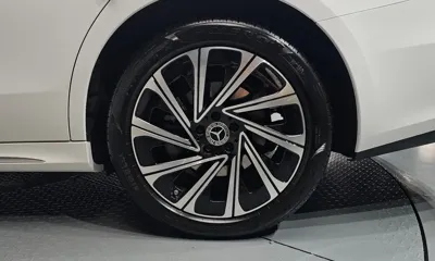 Mercedes-Benz E-Class 2026, 4078 км, за 49902.31 USD - фото 21