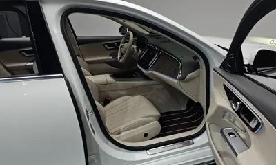 Mercedes-Benz E-Class 2026, 4078 км, за 49902.31 USD - фото 26