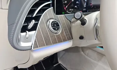 Mercedes-Benz E-Class 2026, 4078 км, за 49902.31 USD - фото 29