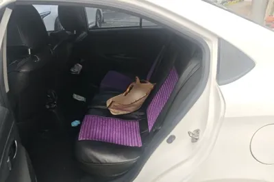 Toyota Vios 2017, 59700 км, за 5712 USD
