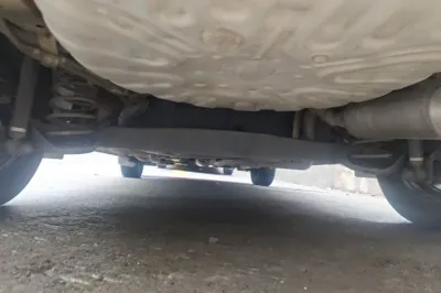 Toyota Vios 2017, 59700 км, за 5712 USD - фото 10