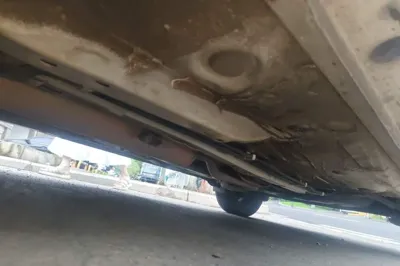 Toyota Vios 2017, 59700 км, за 5712 USD - фото 11