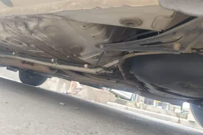Toyota Vios 2017, 59700 км, за 5712 USD - фото 13
