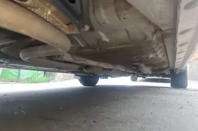 Toyota Vios 2017, 59700 км, за 5712 USD - фото 14