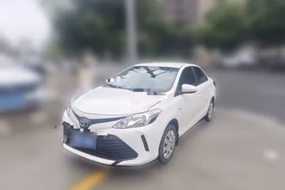 Toyota Vios 2017, 59700 км, за 5712 USD - фото 15