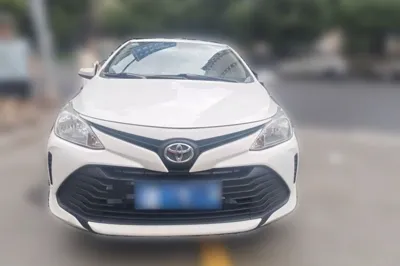 Toyota Vios 2017, 59700 км, за 5712 USD - фото 16