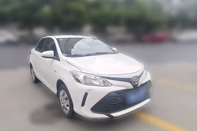 Toyota Vios 2017, 59700 км, за 5712 USD - фото 17