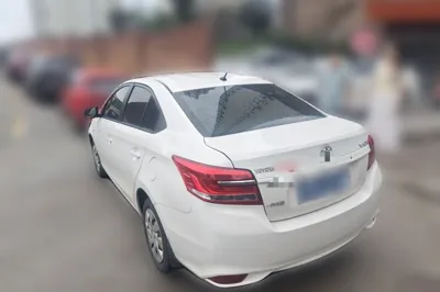 Toyota Vios 2017, 59700 км, за 5712 USD - фото 18