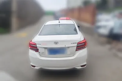 Toyota Vios 2017, 59700 км, за 5712 USD - фото 19