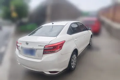 Toyota Vios 2017, 59700 км, за 5712 USD - фото 20