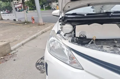 Toyota Vios 2017, 59700 км, за 5712 USD - фото 21