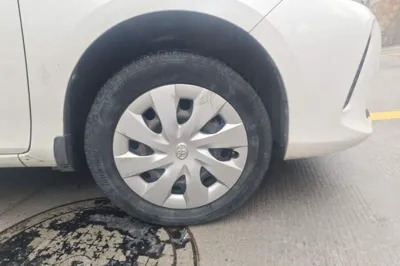 Toyota Vios 2017, 59700 км, за 5712 USD - фото 22