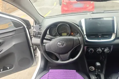 Toyota Vios 2017, 59700 км, за 5712 USD - фото 24