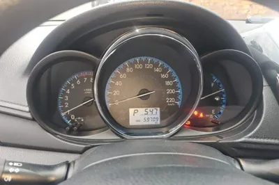 Toyota Vios 2017, 59700 км, за 5712 USD - фото 25