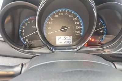 Toyota Vios 2017, 59700 км, за 5712 USD - фото 26