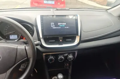 Toyota Vios 2017, 59700 км, за 5712 USD - фото 27