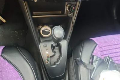 Toyota Vios 2017, 59700 км, за 5712 USD - фото 28