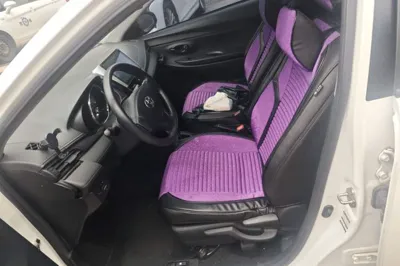 Toyota Vios 2017, 59700 км, за 5712 USD - фото 29