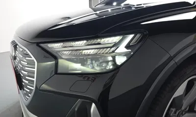 Audi Q4 e-tron 2025, 15963 км, за 32443.01 USD - фото 22