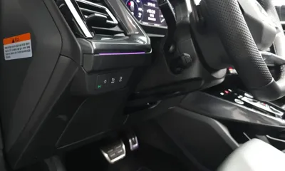 Audi Q4 e-tron 2025, 15963 км, за 32443.01 USD - фото 28