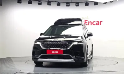 Kia Canival 2021, 128765 км, за 17920.44 USD