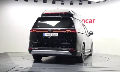 Kia Canival 2021, 128765 км, за 17920.44 USD