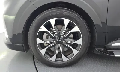 Kia Canival 2021, 128765 км, за 17920.44 USD