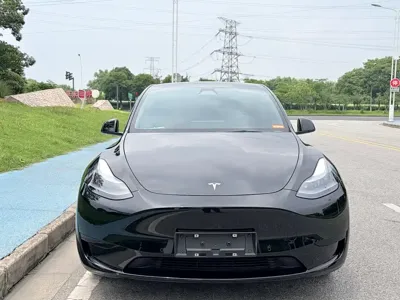 Tesla Model Y 2023, 70000 км, за 23300.17 USD