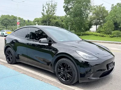 Tesla Model Y 2023, 70000 км, за 23300.17 USD