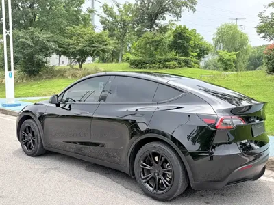 Tesla Model Y 2023, 70000 км, за 23300.17 USD
