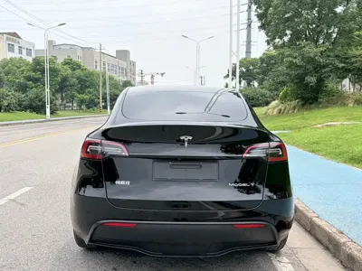 Tesla Model Y 2023, 70000 км, за 23300.17 USD