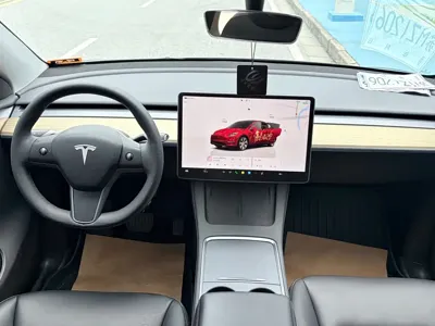 Tesla Model Y 2023, 70000 км, за 23187.6 USD - фото 8
