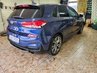 Hyundai i30 2019, 199019 км, за 5525.58 USD - фото 2