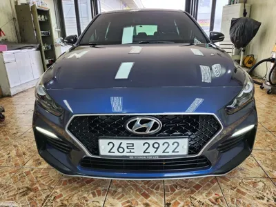 Hyundai i30 2019, 199019 км, за 5525.58 USD - фото 3