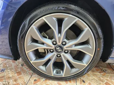 Hyundai i30 2019, 199019 км, за 5525.58 USD - фото 5