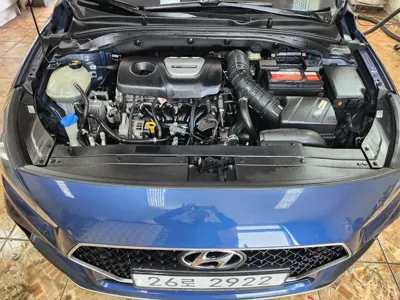 Hyundai i30 2019, 199019 км, за 5525.58 USD - фото 6