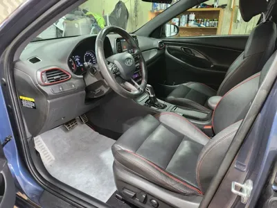 Hyundai i30 2019, 199019 км, за 5525.58 USD - фото 7