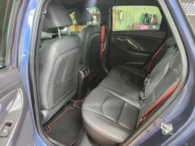 Hyundai i30 2019, 199019 км, за 5525.58 USD - фото 10