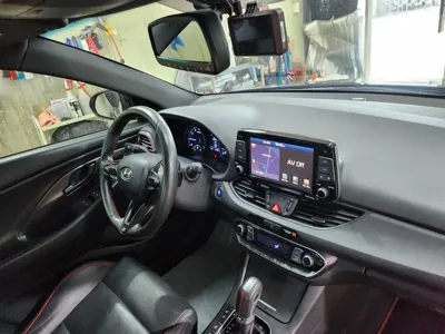 Hyundai i30 2019, 199019 км, за 5525.58 USD - фото 11