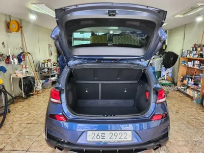 Hyundai i30 2019, 199019 км, за 5525.58 USD - фото 12