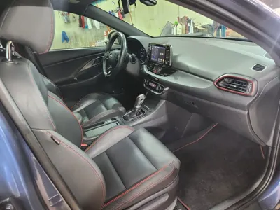 Hyundai i30 2019, 199019 км, за 5525.58 USD - фото 13